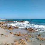 Attico Vista Mare Caletta Sul Mare Dom wakacyjny *