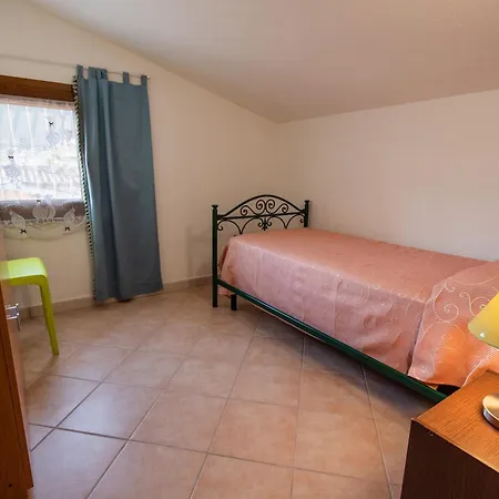 Tatil Evi Attico Vista Mare Caletta Sul Mare *