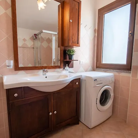 Holiday home Attico Vista Mare Caletta La Caletta