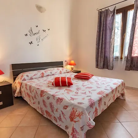 Holiday home Attico Vista Mare Caletta *