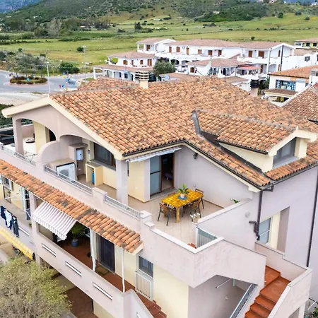 Attico Vista Mare Caletta *